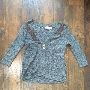 DKNY Sweater